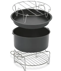 Akcesoria do frytkownicy beztłuszczowej Tefal XA112010 17 cm