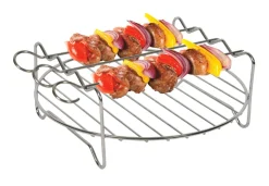 Akcesoria do frytkownicy beztłuszczowej Tefal XA112010 17 cm