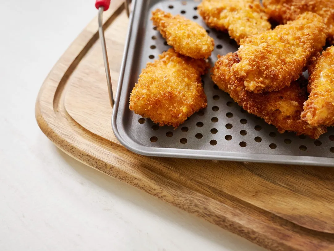 Akcesoria do frytkownicy beztłuszczowej TEFAL Air Fryer 3 elementy