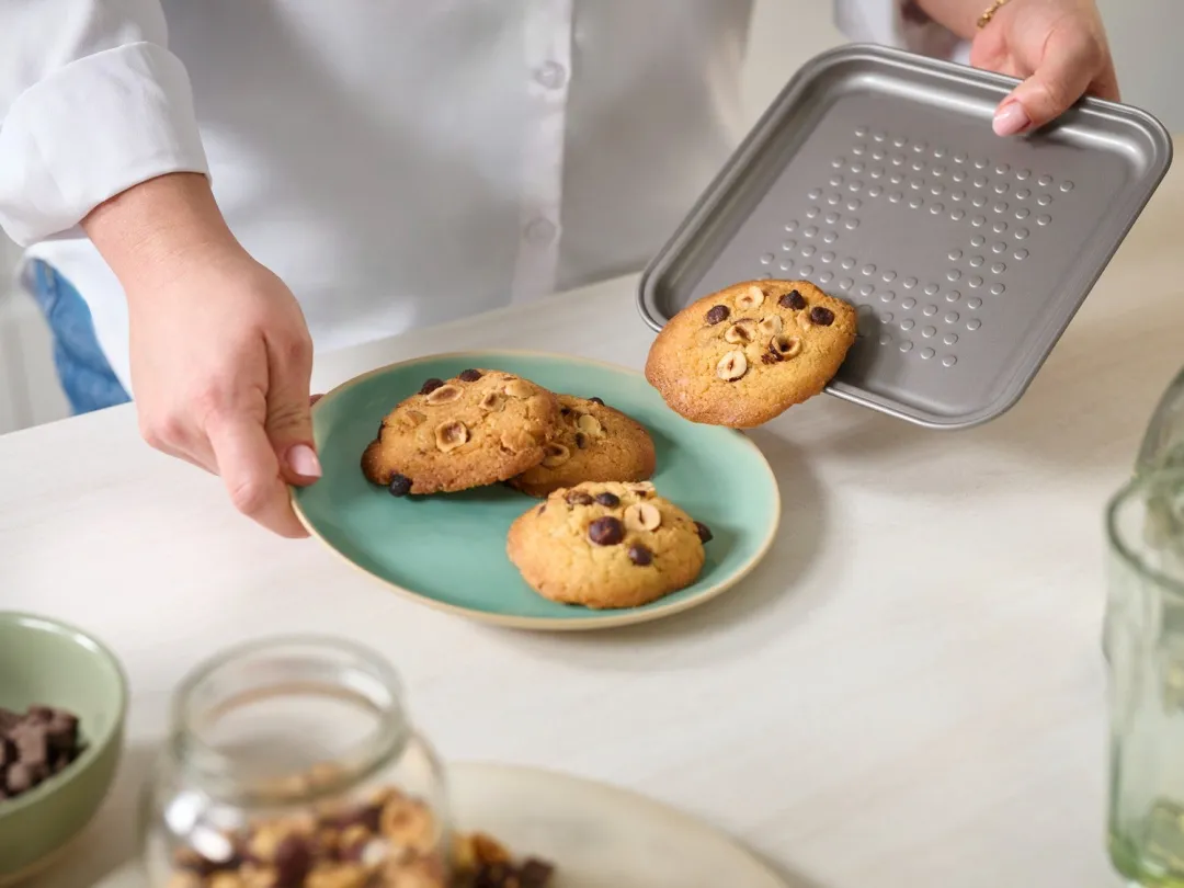 Akcesoria do frytkownicy beztłuszczowej TEFAL Air Fryer 3 elementy