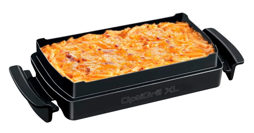 Akcesorium SNACKING&BAKING do grilla elektrycznego TEFAL OPTIGRILL XL XA7278