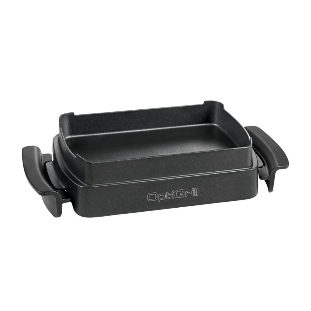 Akcesorium SNACKING&BAKING do grilla elektrycznego TEFAL OPTIGRILL XA7258