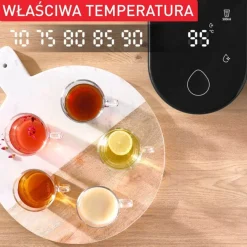 Automatyczny dyspenser gorącej wody TEFAL BR3508E0 1300 W 2 l