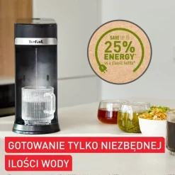 Automatyczny dyspenser gorącej wody TEFAL BR3508E0 1300 W 2 l