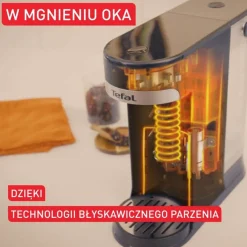 Automatyczny dyspenser gorącej wody TEFAL BR3508E0 1300 W 2 l