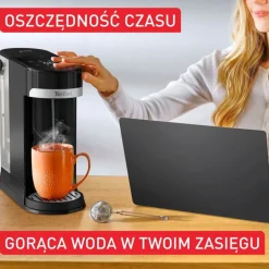 Automatyczny dyspenser gorącej wody TEFAL BR3508E0 1300 W 2 l