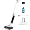 Bezprzewodowy odkurzacz myjący Tefal X-Clean 12, 65 min, samoczyszczenie i suszenie