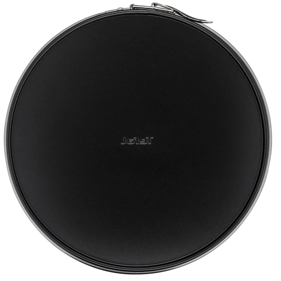 Blacha do pieczenia ciasta okrągła TEFAL EASY BAKE 24cm