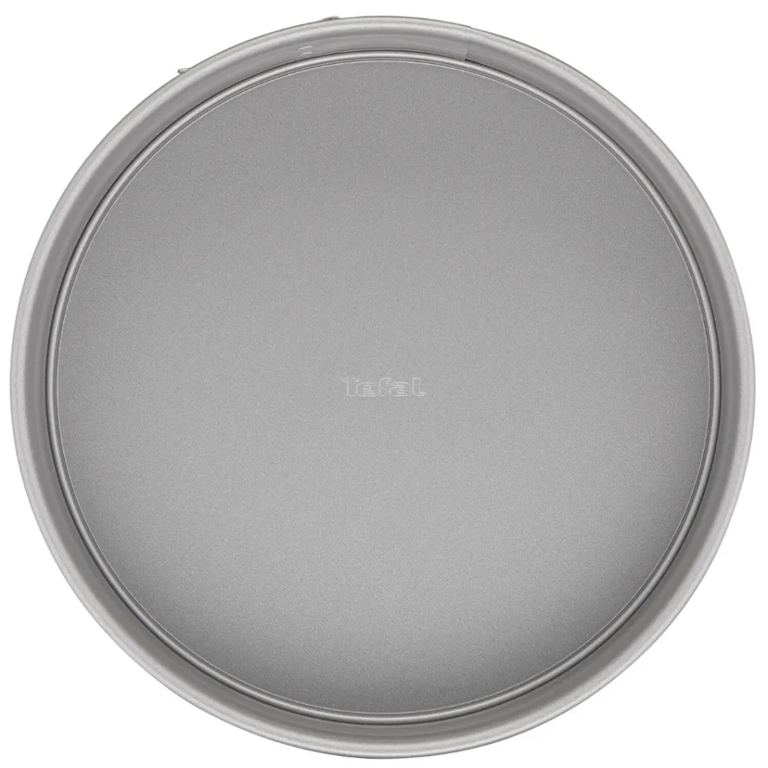 Blacha do pieczenia ciasta okrągła TEFAL EASY BAKE 24cm