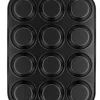 Blacha do pieczenia muffin prostokątna TEFAL EASY BAKE 38x27cm