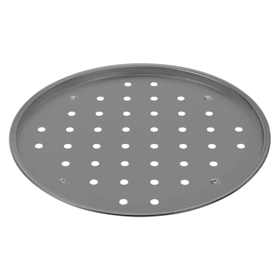 Blacha do pieczenia pizzy okrągła EASY BAKE TEFAL 32cm