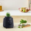 Blender kielichowy, Blendforce BL4118F0, 450W, kruszenie lodu