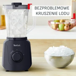 Blender kielichowy, Blendforce BL4118F0, 450W, kruszenie lodu