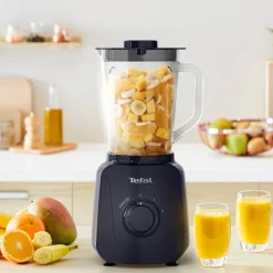 Blender kielichowy, Blendforce BL4118F0, 450W, kruszenie lodu