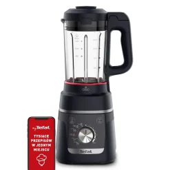 Blender kielichowy, Blendforce Cook BL5768F0, funkcja gotowania, 1000W