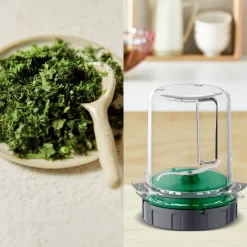 Blender kielichowy, Blendforce Cook BL5768F0, funkcja gotowania, 1000W