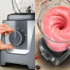 Blender kielichowy, Blendforce BL585BF0, 600W, kruszenie lodu