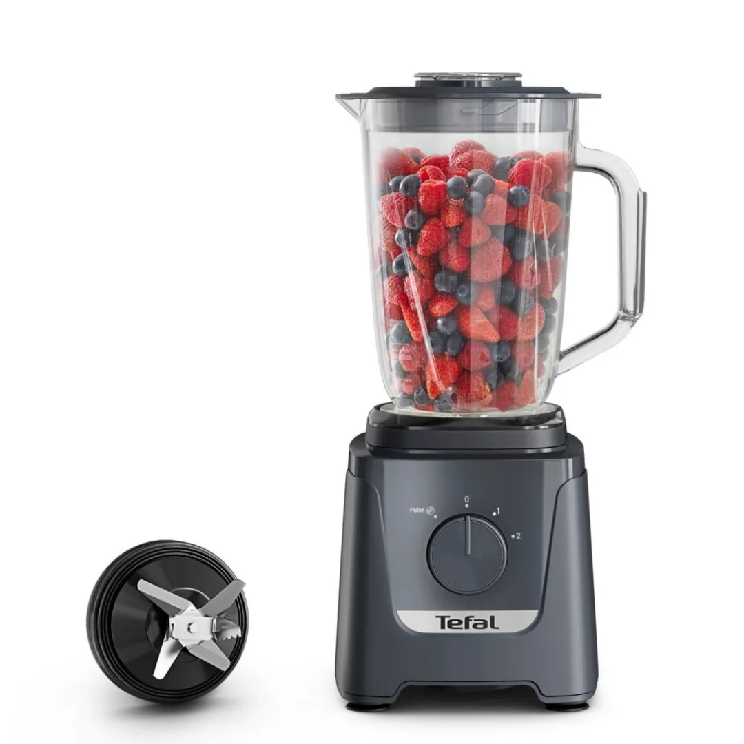 Blender kielichowy, Blendforce BL585BF0, 600W, kruszenie lodu
