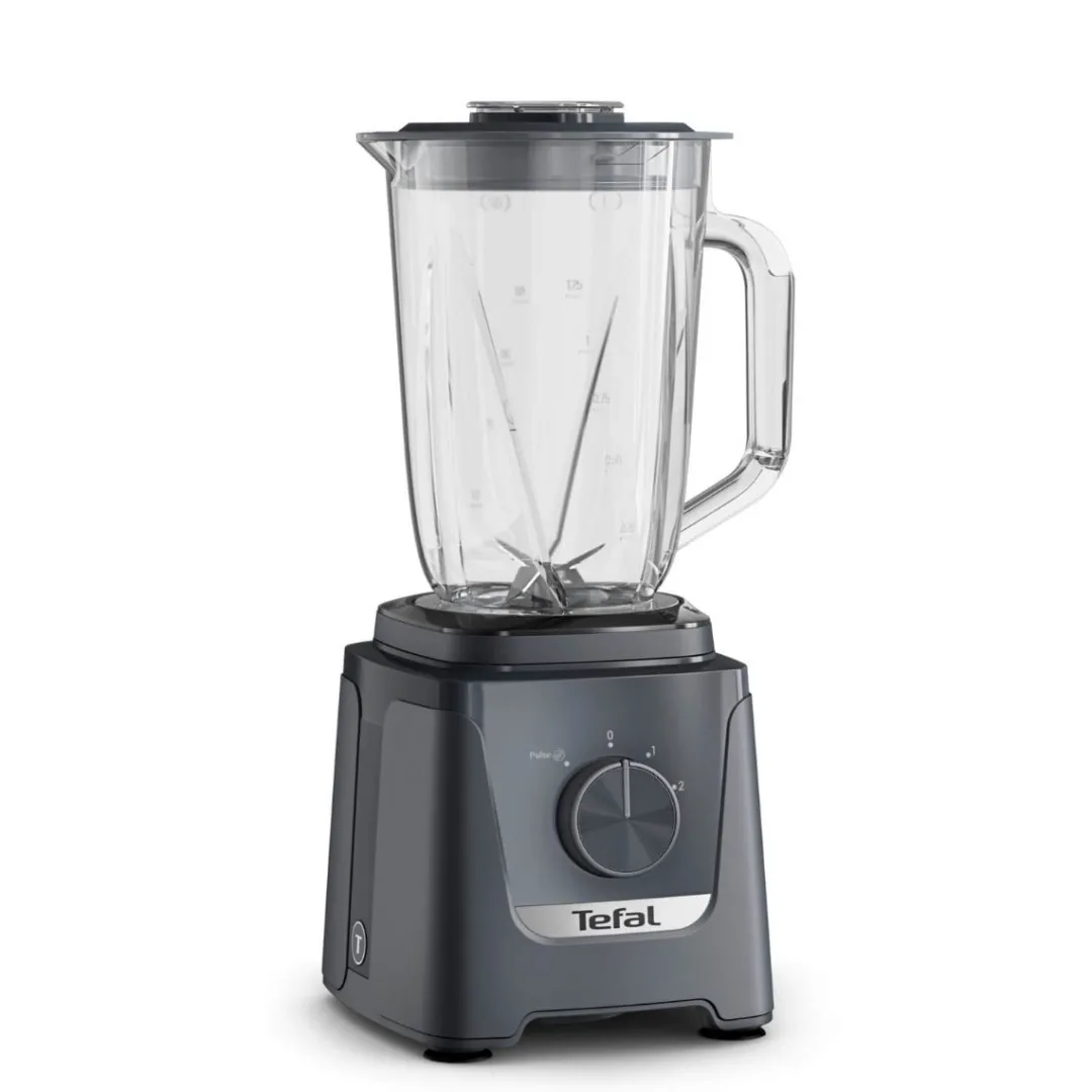 Blender kielichowy, Blendforce BL585BF0, 600W, kruszenie lodu