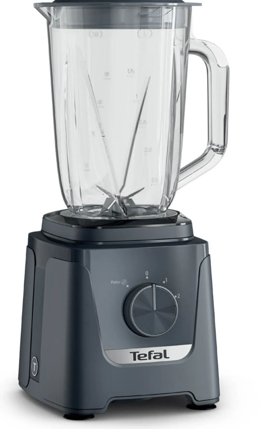 Blender kielichowy, Blendforce BL585BF0, 600W, kruszenie lodu