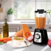 Blender kielichowy, Blendforce BL4358, 800W, kruszenie lodu