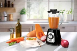 Blender kielichowy, Blendforce BL4358, 800W, kruszenie lodu