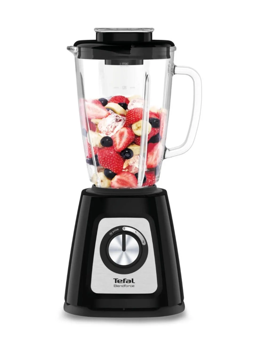 Blender kielichowy, Blendforce BL4358, 800W, kruszenie lodu