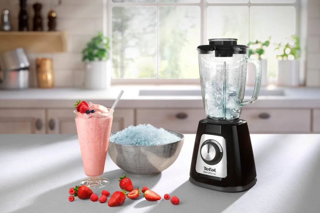 Blender kielichowy, Blendforce BL4358, 800W, kruszenie lodu