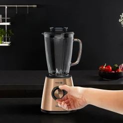 Blender kielichowy Blendforce 2 BL439G10, 800 W, kruszenie lodu
