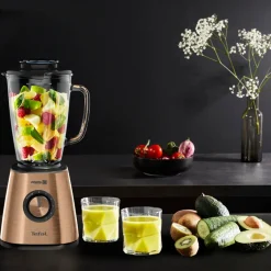 Blender kielichowy Blendforce 2 BL439G10, 800 W, kruszenie lodu