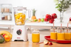 Blender kielichowy, Blendforce BL420131 , 600W, kruszenie lodu