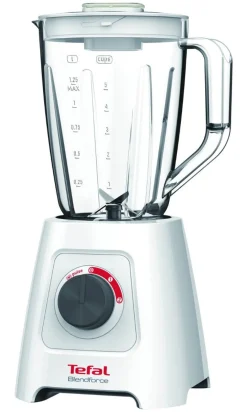 Blender kielichowy, Blendforce BL420131 , 600W, kruszenie lodu