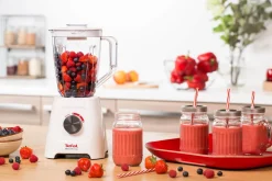 Blender kielichowy, Blendforce BL420131 , 600W, kruszenie lodu