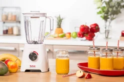 Blender kielichowy, Blendforce BL420131 , 600W, kruszenie lodu