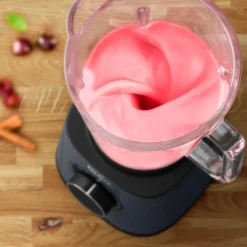 Blender kielichowy PerfectMix Essential BL771BF0, 1200 W, kruszenie lodu