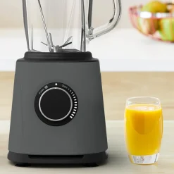 Blender kielichowy PerfectMix Essential BL771BF0, 1200 W, kruszenie lodu