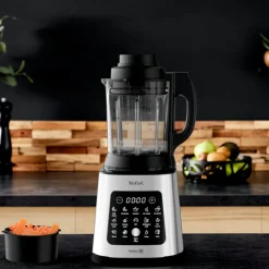 Blender kielichowy, Perfectmix Cook BL83SD, funkcja gotowania, 1400W
