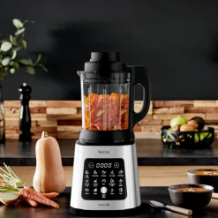 Blender kielichowy, Perfectmix Cook BL83SD, funkcja gotowania, 1400W