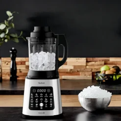 Blender kielichowy, Perfectmix Cook BL83SD, funkcja gotowania, 1400W
