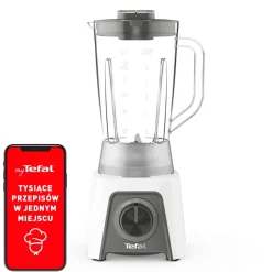 Blender kielichowy Tefal Blendeo+ BL2C01, 450W, kruszenie lodu
