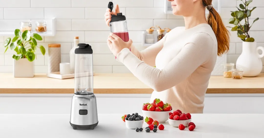 Blender kielichowy Tefal BL15FD30