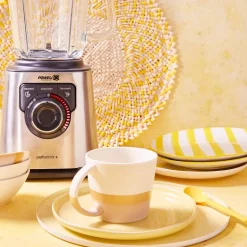 Blender kielichowy TEFAL PERFECT MIX+ BL811D, 1200W, kruszenie lodu