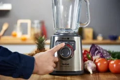 Blender kielichowy TEFAL PERFECT MIX+ BL811D, 1200W, kruszenie lodu