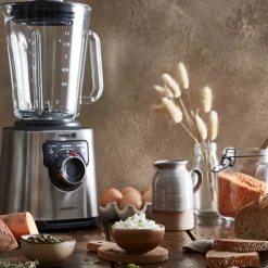 Blender kielichowy TEFAL PERFECT MIX+ BL811D, 1200W, kruszenie lodu