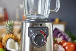 Blender kielichowy TEFAL PERFECT MIX+ BL811D, 1200W, kruszenie lodu
