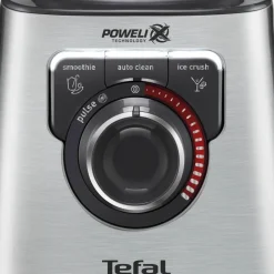 Blender kielichowy TEFAL PERFECT MIX+ BL811D, 1200W, kruszenie lodu