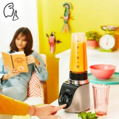Blender personalny Tefal BL190AF0