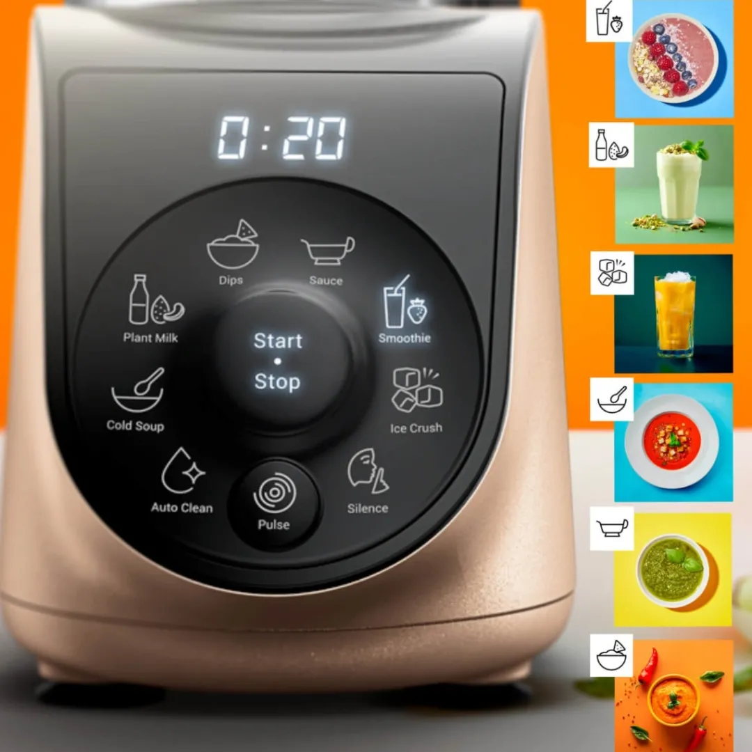 Blender personalny Tefal BL190AF0