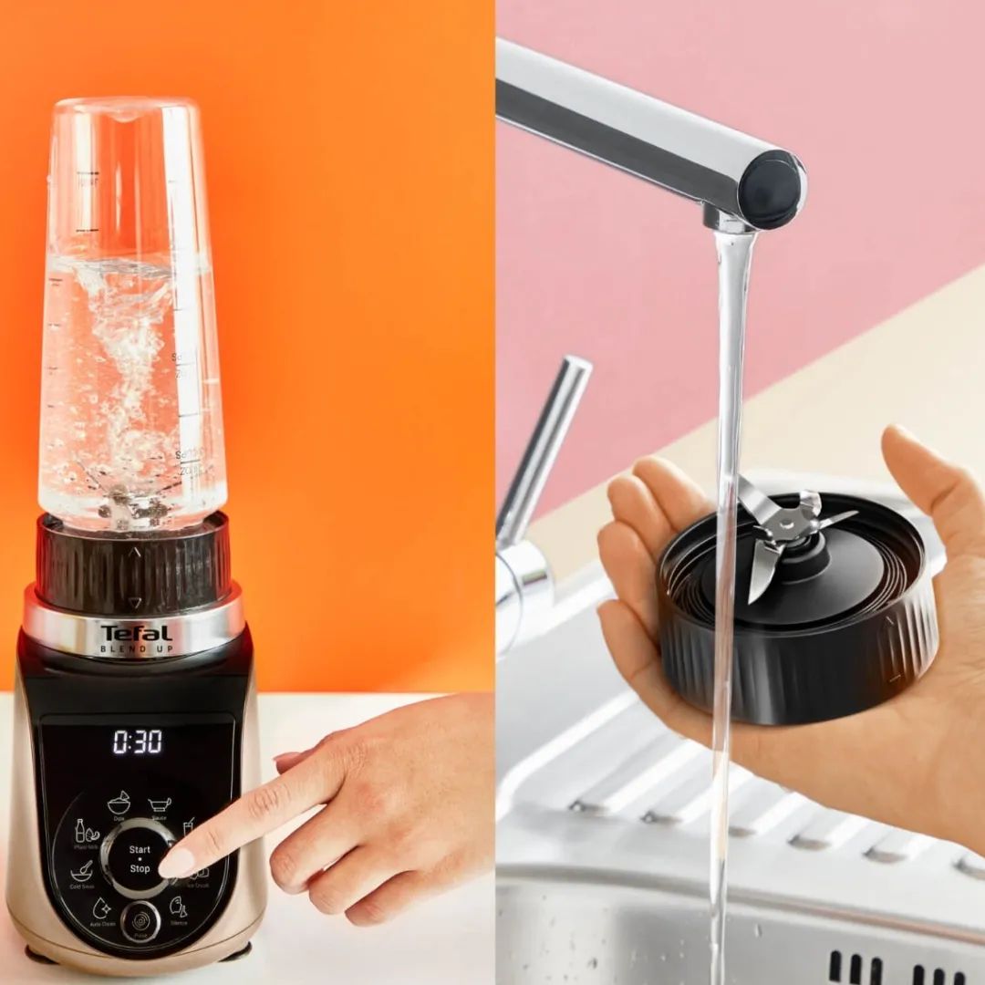 Blender personalny Tefal BL190AF0
