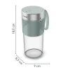 Blender personalny TEFAL BL1C0430 300ml